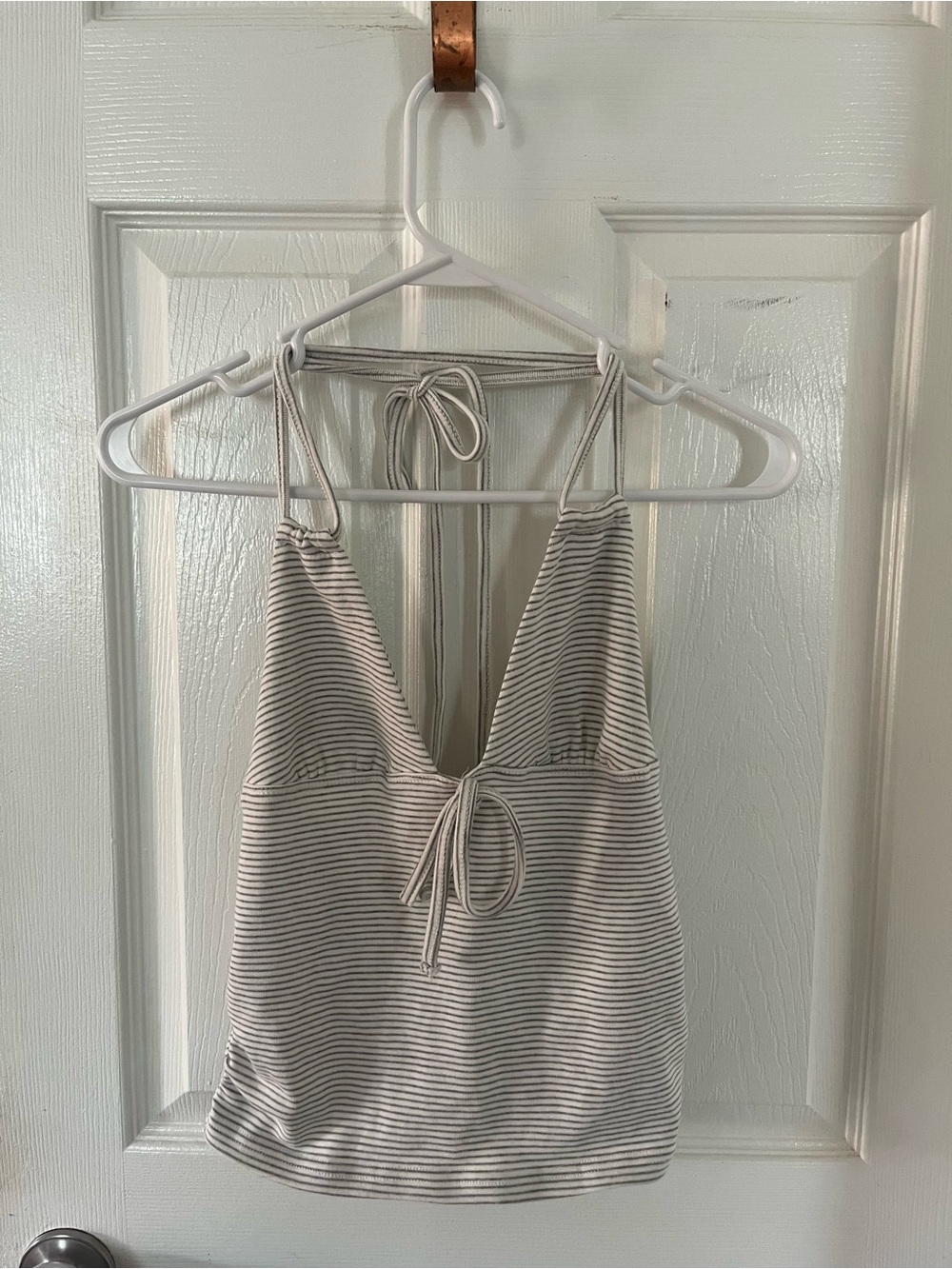 edikted Halter Top